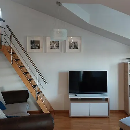 Apartmán Mislav