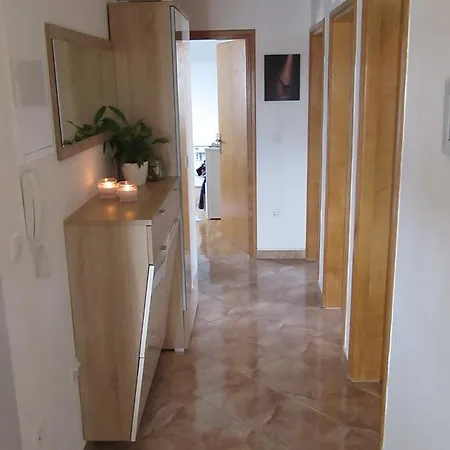 Apartmán Mislav Trogir