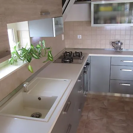 Apartmán Mislav Trogir