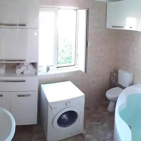 Apartmán Mislav *