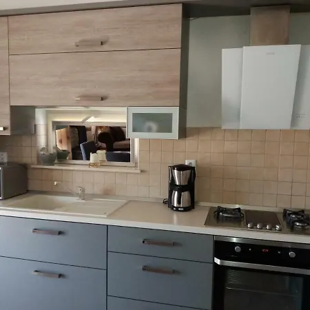 Mislav Apartmán *