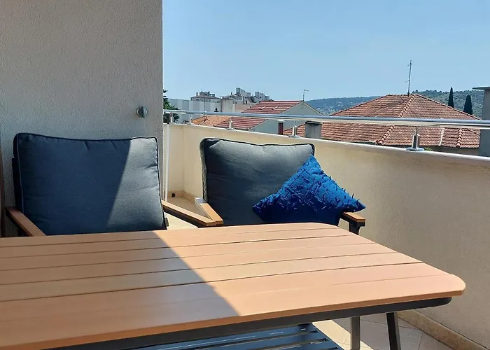 Apartman Mislav