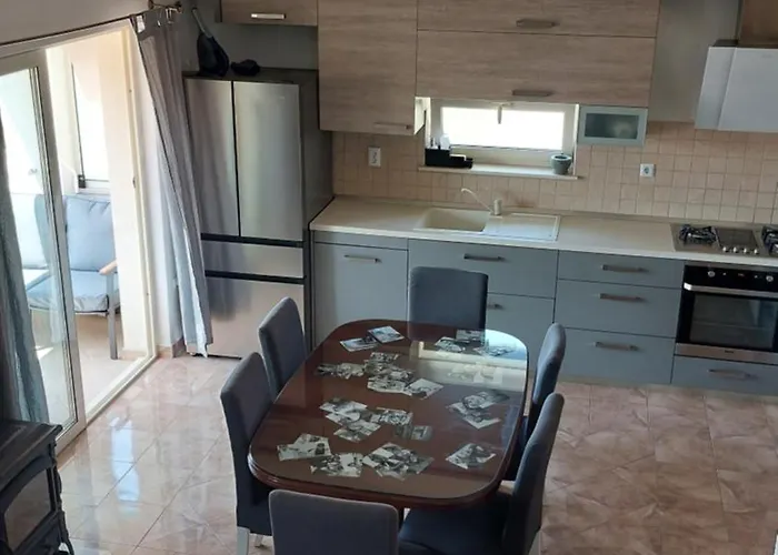 Mislav Apartman *