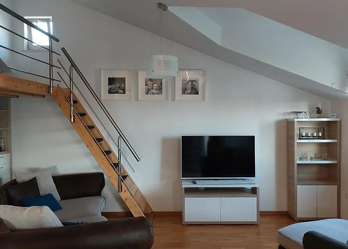 Apartman Mislav