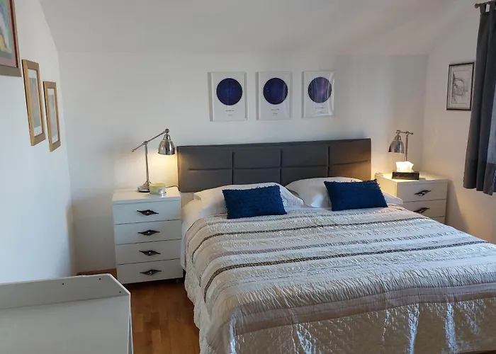 Mislav Apartman
