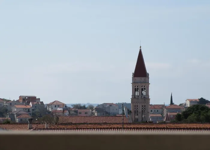Apartman Mislav