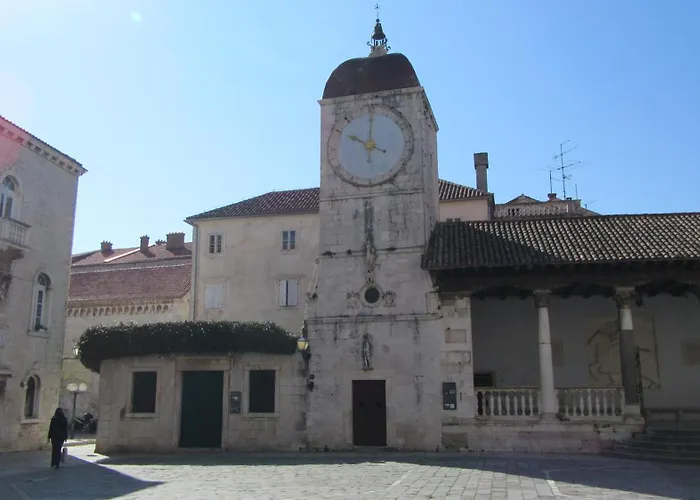 Apartman Mislav Trogir