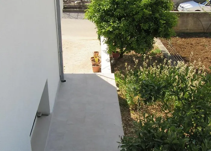 Apartman Mislav *