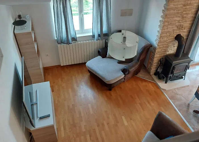 Apartament Mislav