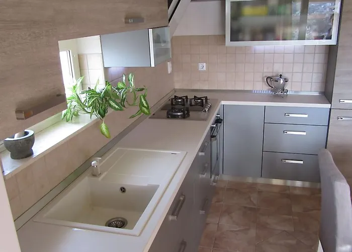 Apartament Mislav Trogir