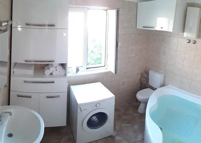 Apartament Mislav *
