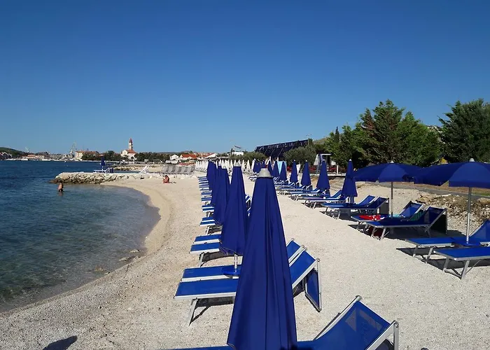 公寓 Mislav 特罗吉尔