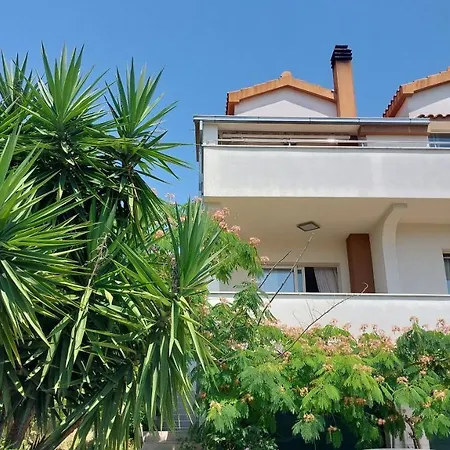 Apartment Mislav *