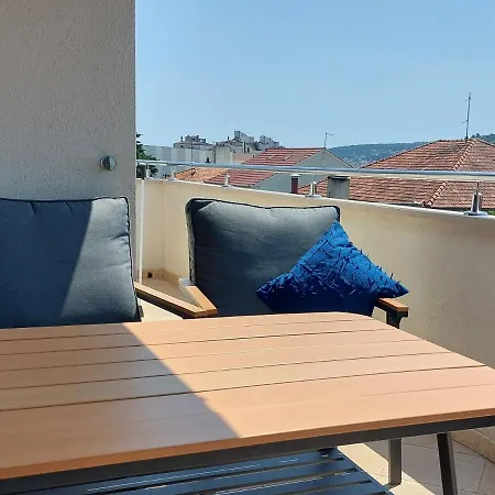 Apartment Mislav