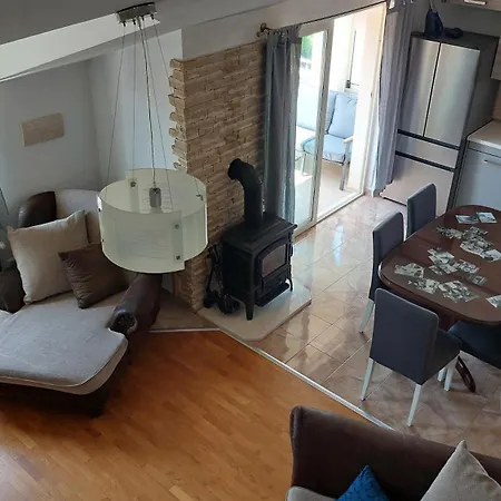 Apartment Mislav *