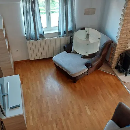 Apartment Mislav
