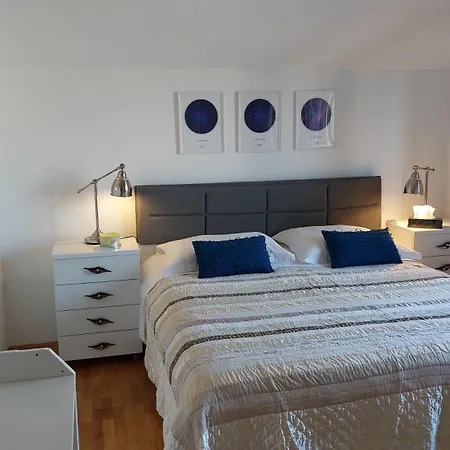 Mislav Apartment
