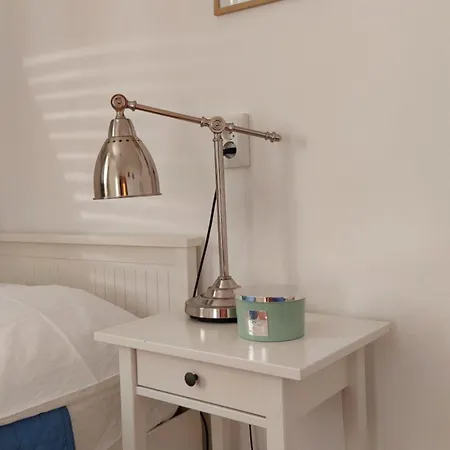 Mislav Apartment *