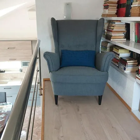 Mislav Apartment Trogir