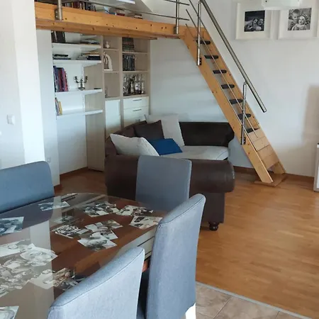 Mislav Apartment