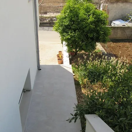 Apartment Mislav *
