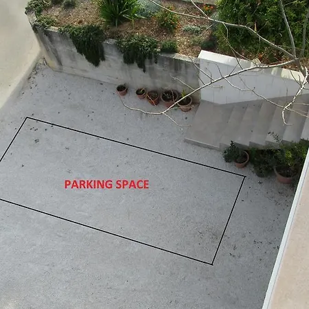 Mislav Apartment